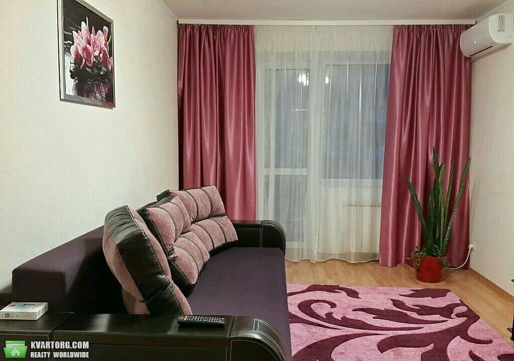 Rent out 2-room apartment. Харьков, Академика Павлова — photo 1