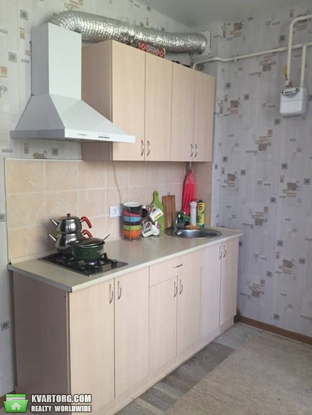 Sell 1-room apartment. Одесса, Проездная / Авангард пгт. — photo 5