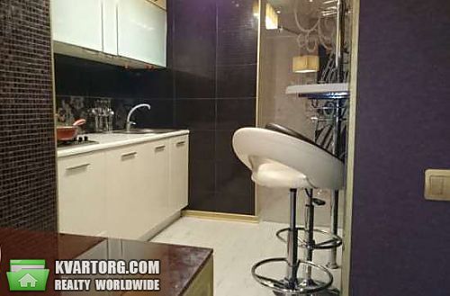 Sell 1-room apartment. Киев, Матеюка — photo 8