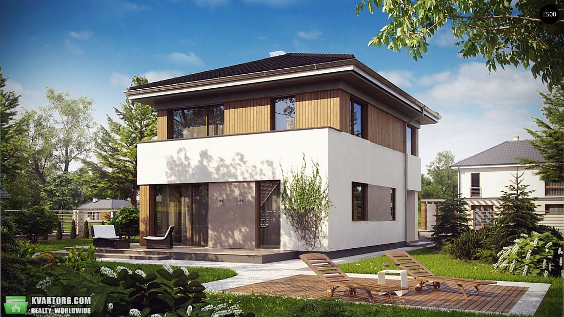 Sell house. Ирпень,  Луговая — photo 1