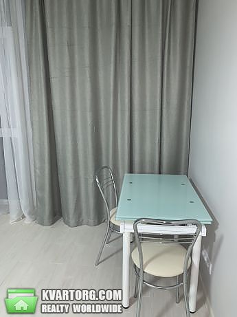 Rent out 1-room apartment. Киев,  Большая Васильковская — photo 7