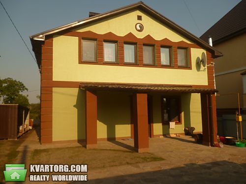 Sell house. Борисполь, Чапаева — photo 4