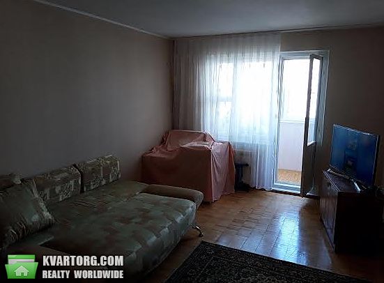 Sell 1-room apartment. Киев,  Здолбуновская — photo 1