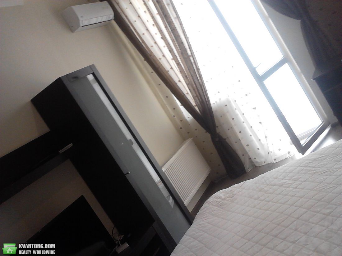 Rent out 1-room apartment. Одесса, 6 жемчужина — photo 3