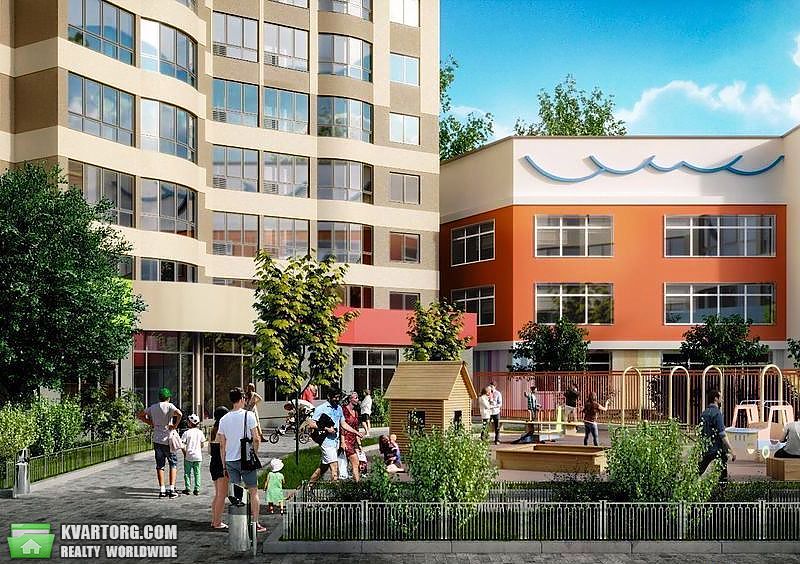 Sell 2-room apartment. Киев,  Новополевая — photo 2