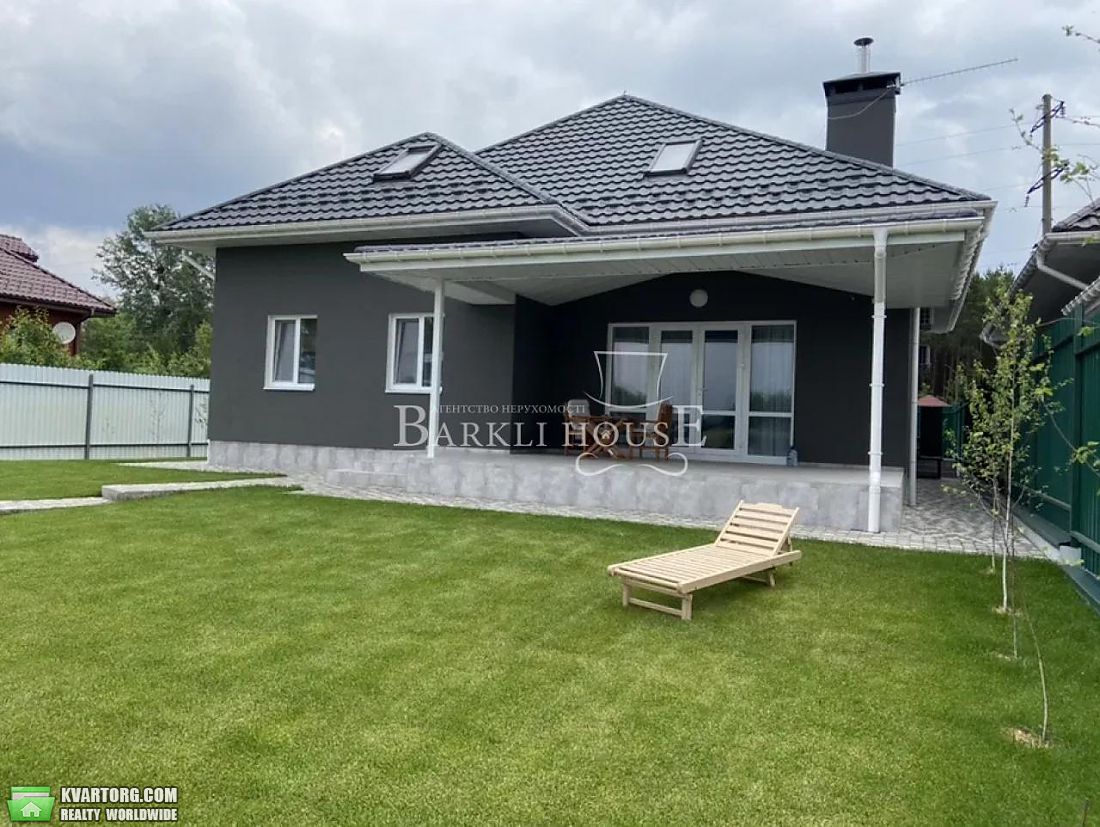 Rent out house. Киевская обл., Конча Заспа — photo 1