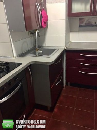 Sell 2-room apartment. Киев, Боголюбова — photo 1