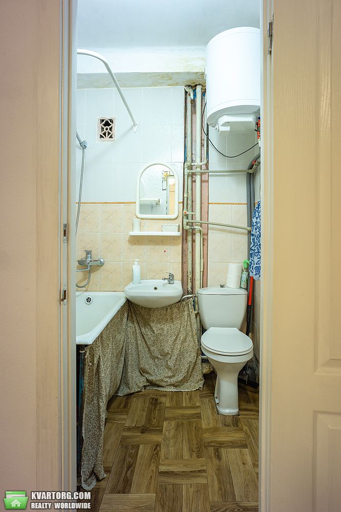 Sell 1-room apartment. Киев, Віфлеємська — photo 9
