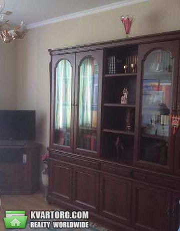 Sell 2-room apartment. Киев, Днепровская наб — photo 2