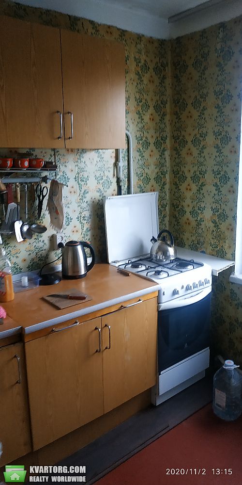 Rent out 1-room apartment. Киев, Днепровская Набережная — photo 7