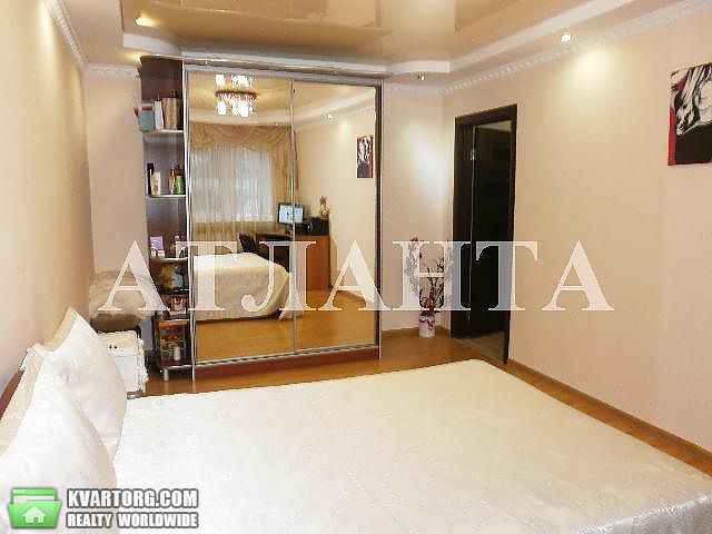 Sell 2-room apartment. Одесса, Молодежная — photo 6