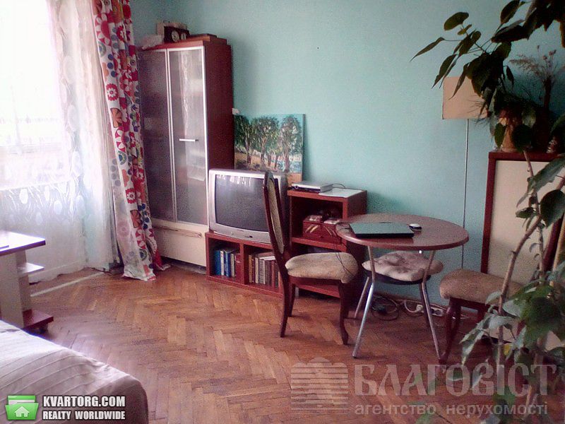 Sell 1-room apartment. Киев,  Мирного Панаса — photo 3