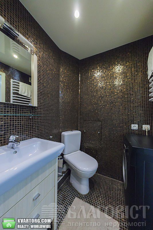 Sell 2-room apartment. Киев,  Владимиро-Лыбедская — photo 3