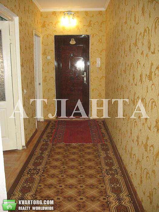 Sell 3-room apartment. Одесса, Сахарова — photo 5