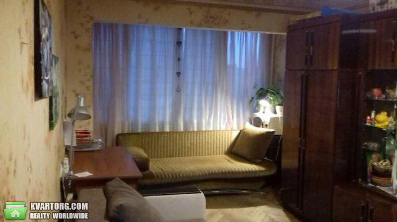 Sell 1-room apartment. Киев,  Волкова — photo 1