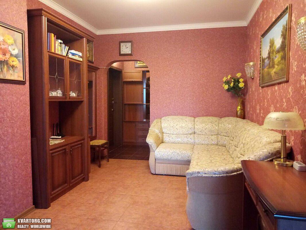 Sell 1-room apartment. Киев,  Саперно-Слободская — photo 3