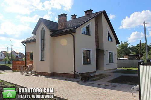 Sell house. Ирпень,  Озерная — photo 1