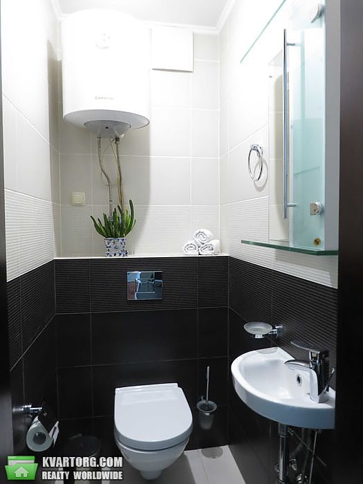 Sell 2-room apartment. Киев,  Днепровская наб — photo 9