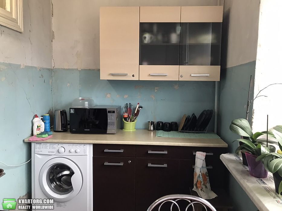 Sell 3-room apartment. Киев, Бородина — photo 1