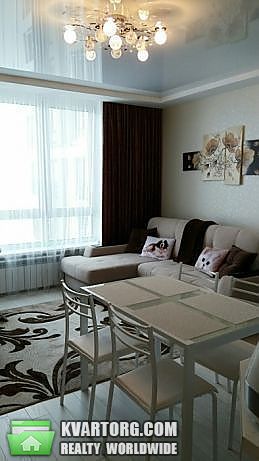 Rent out 2-room apartment. Киев,  Армянская — photo 8