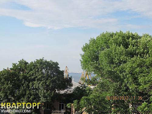Rent out 2-room apartment. Одесса,  Нахимова — photo 5