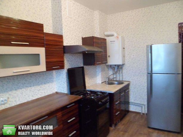 Rent out 2-room apartment. Киев, черкаська — photo 4