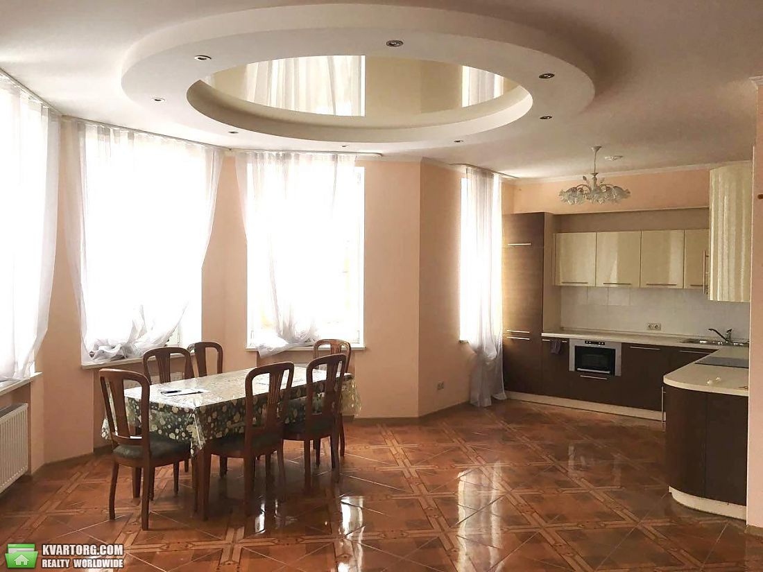 Rent out house. Киев, Нагорный пер. — photo 5