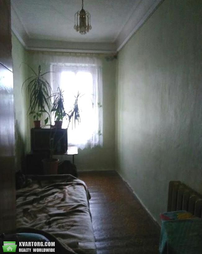 Sell 2-room apartment. Одесса, Волжский переулок — photo 1