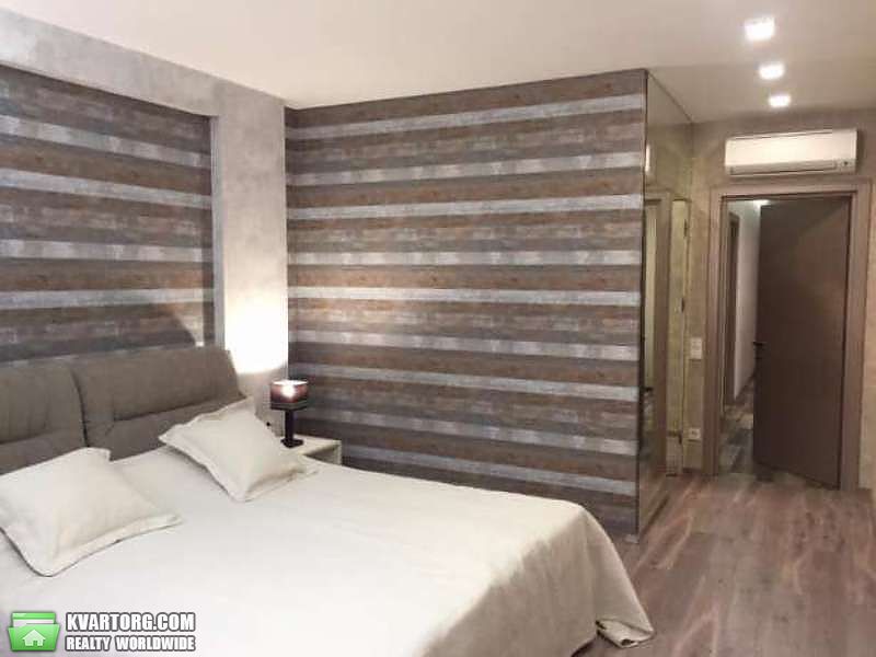 Rent out 3-room apartment. Киев,  Полтавская — photo 4