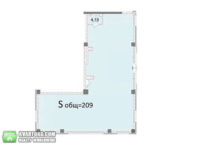Rent out office. Киев, Лумумбы — photo 6