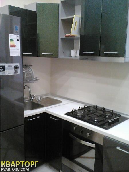 Rent out 1-room apartment. Одесса, Ильфа и Петрова — photo 7