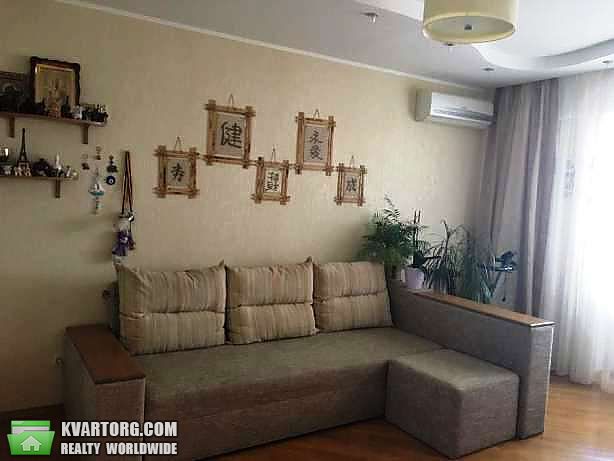 Sell 1-room apartment. Киев,  Пулюя — photo 1