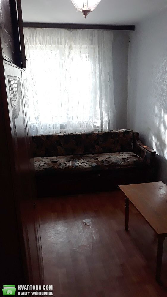 Rent out 2-room apartment. Киев, Гавела — photo 6