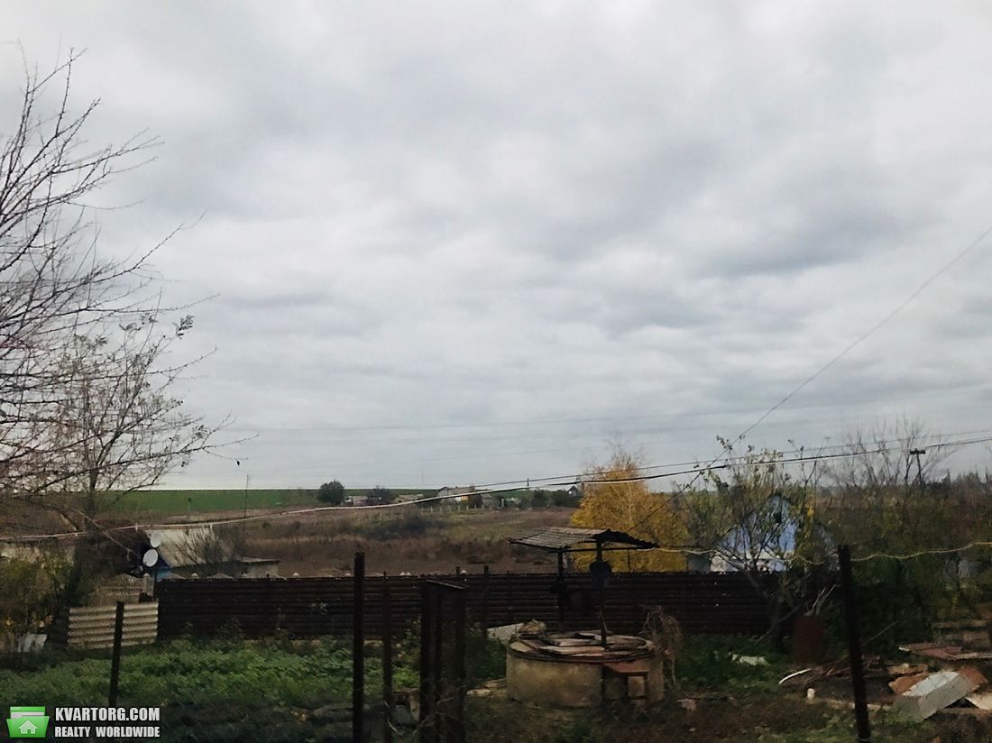 Sell house. Одесса, Мира / Васильевка Беляевс — photo 5