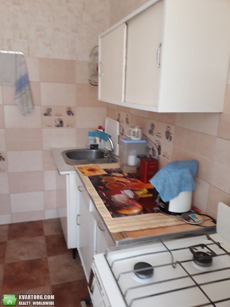 Rent out 2-room apartment. Киев, Лесной проспект — photo 6