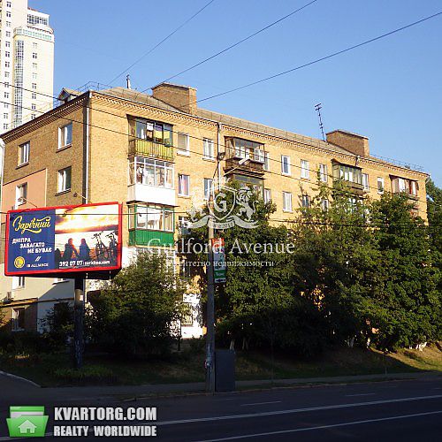 Sell 2-room apartment. Киев,  Киквидзе — photo 1