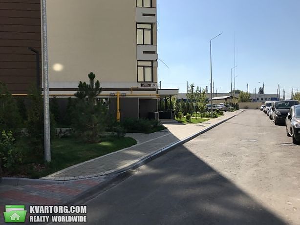 Sell 1-room apartment. Киев, Юнацкая — photo 1