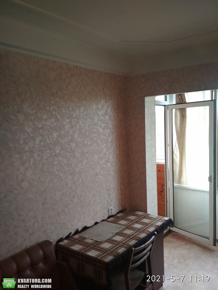 Sell 1-room apartment. Киев,  Минский пр — photo 1
