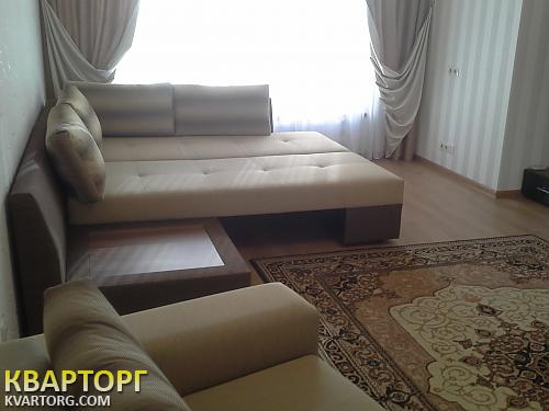 Rent out 2-room apartment. Одесса, М.Говорова — photo 10