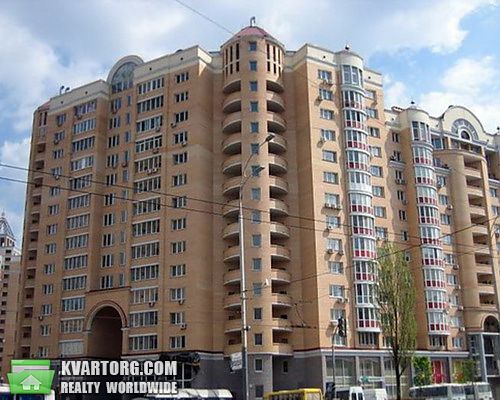 Rent out 2-room apartment. Киев, Героев Сталинграда пр — photo 1