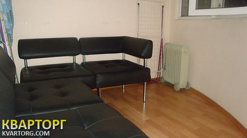 Rent out 1-room apartment. Киев,  Героев Сталинграда пр — photo 3
