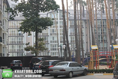 Sell 1-room apartment. Киев, Октябрьская — photo 5
