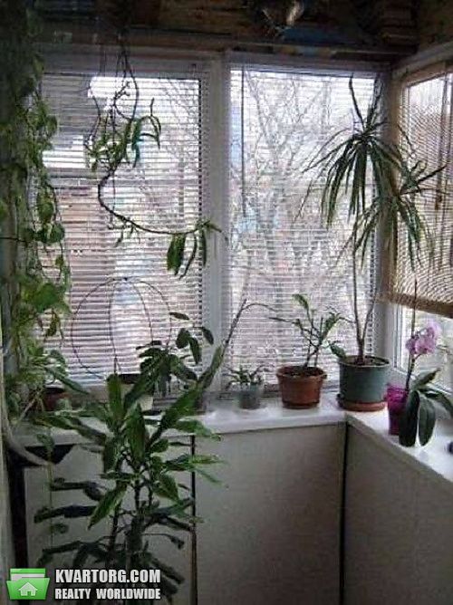 Sell 1-room apartment. Киев,  Братиславская — photo 6