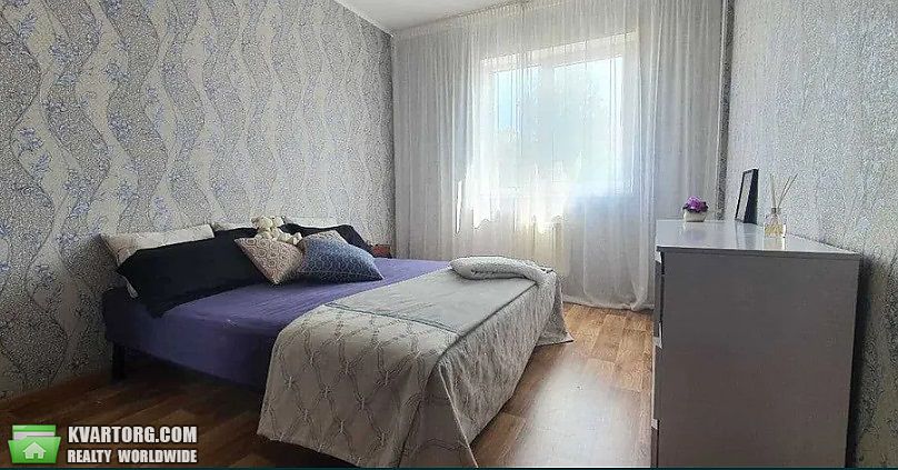 Sell 3-room apartment. Киев,  Метрологическая — photo 4