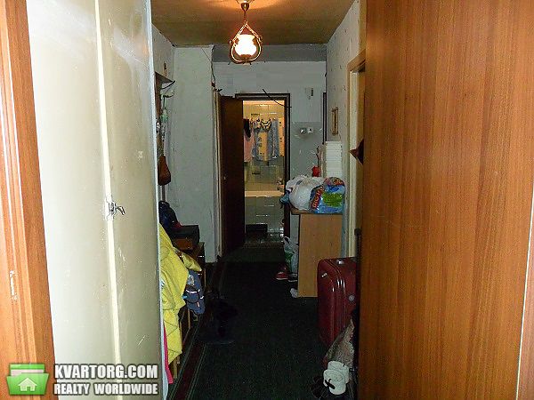 Sell 2-room apartment. Киев,  Харьковское шоссе — photo 8