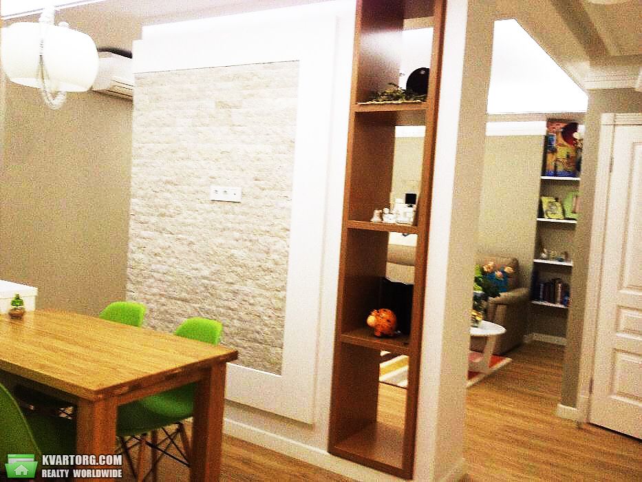 Rent out 2-room apartment. Киев,  Лебедева-Кумача — photo 7