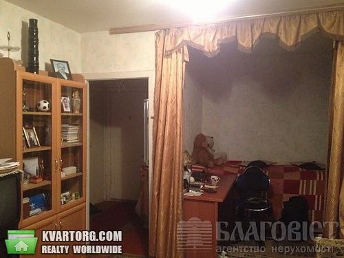Sell 1-room apartment. Киев, Лайоша Гавро — photo 4