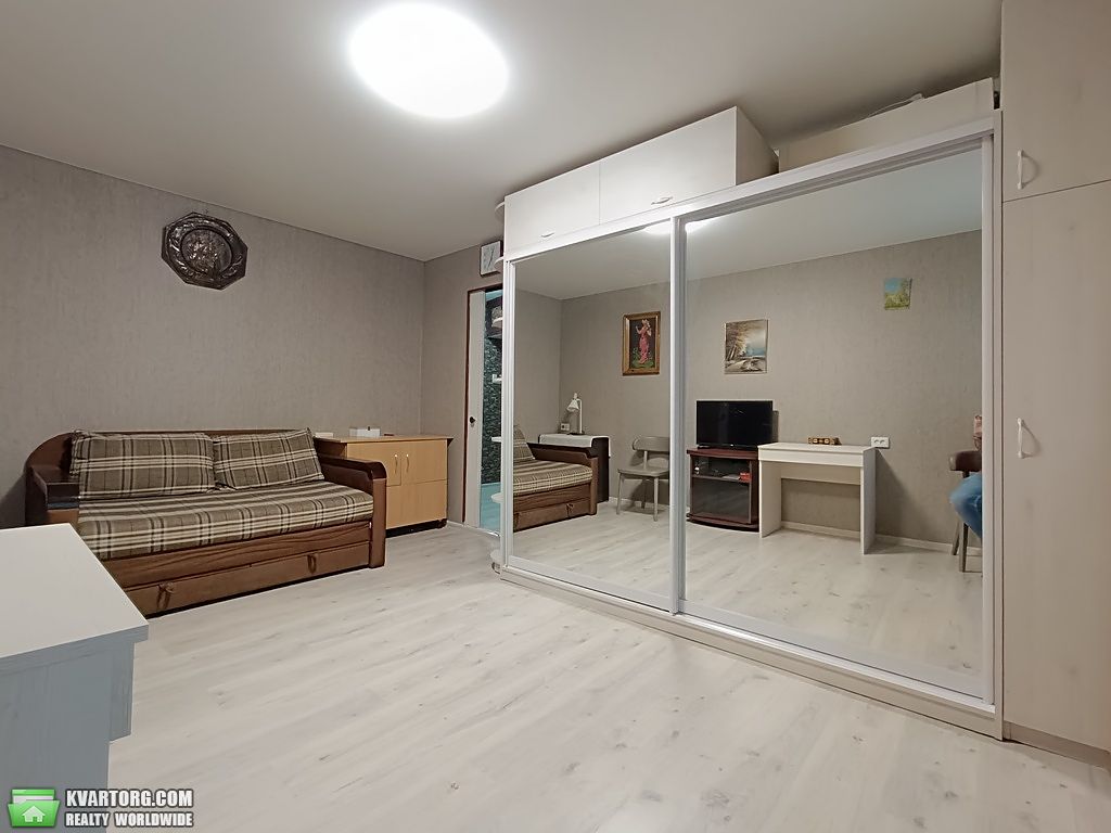 Sell 2-room apartment. Одесса, Фонтанская дорога — photo 1