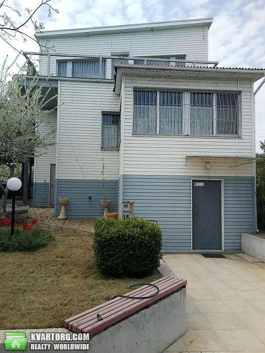 Sell house. Одесса, Кооператив — photo 1