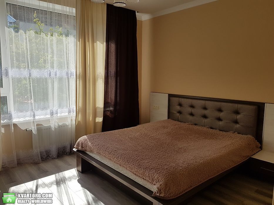 Rent out 1-room apartment. Львов, Боротнянського — photo 2